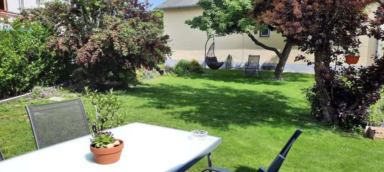 Ferienhaus Lina Neusiedl am See Extérieur photo